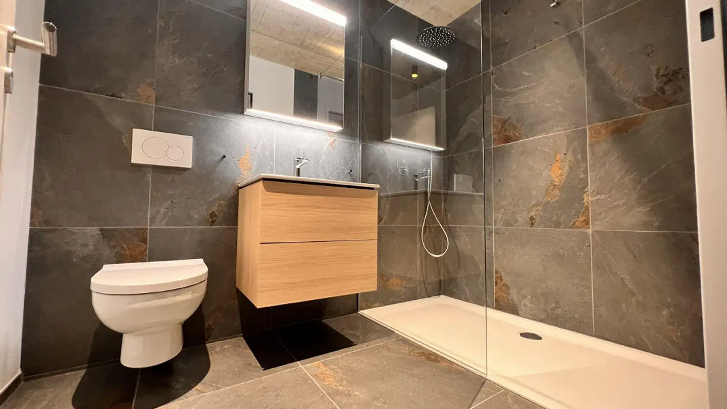 Appartamento in affitto - Walterhofstrasse 5, 4656 Starrkirch-Wil - Foto 2