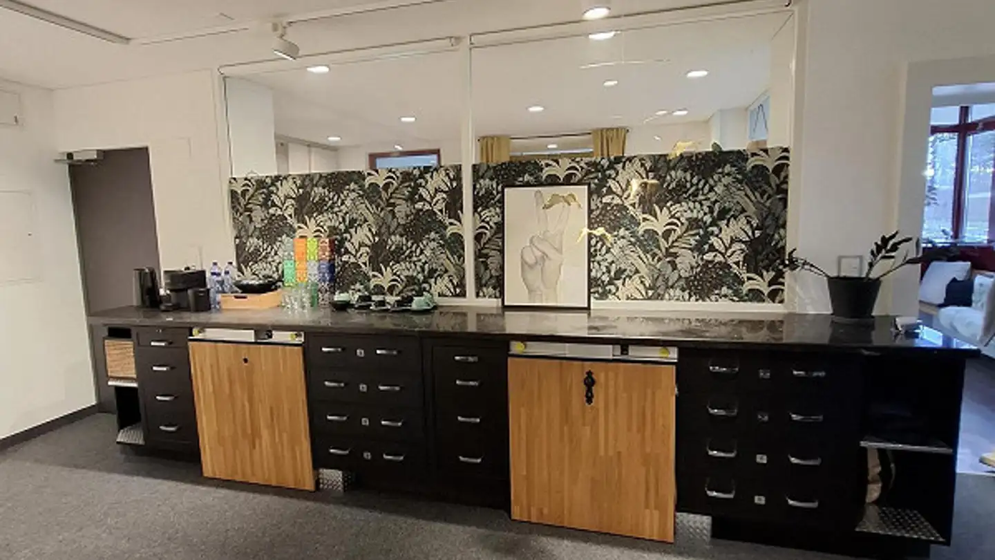 Gewerbe mieten - Oberer Schachen 2744, 9112 Schachen b. Herisau - Foto 4