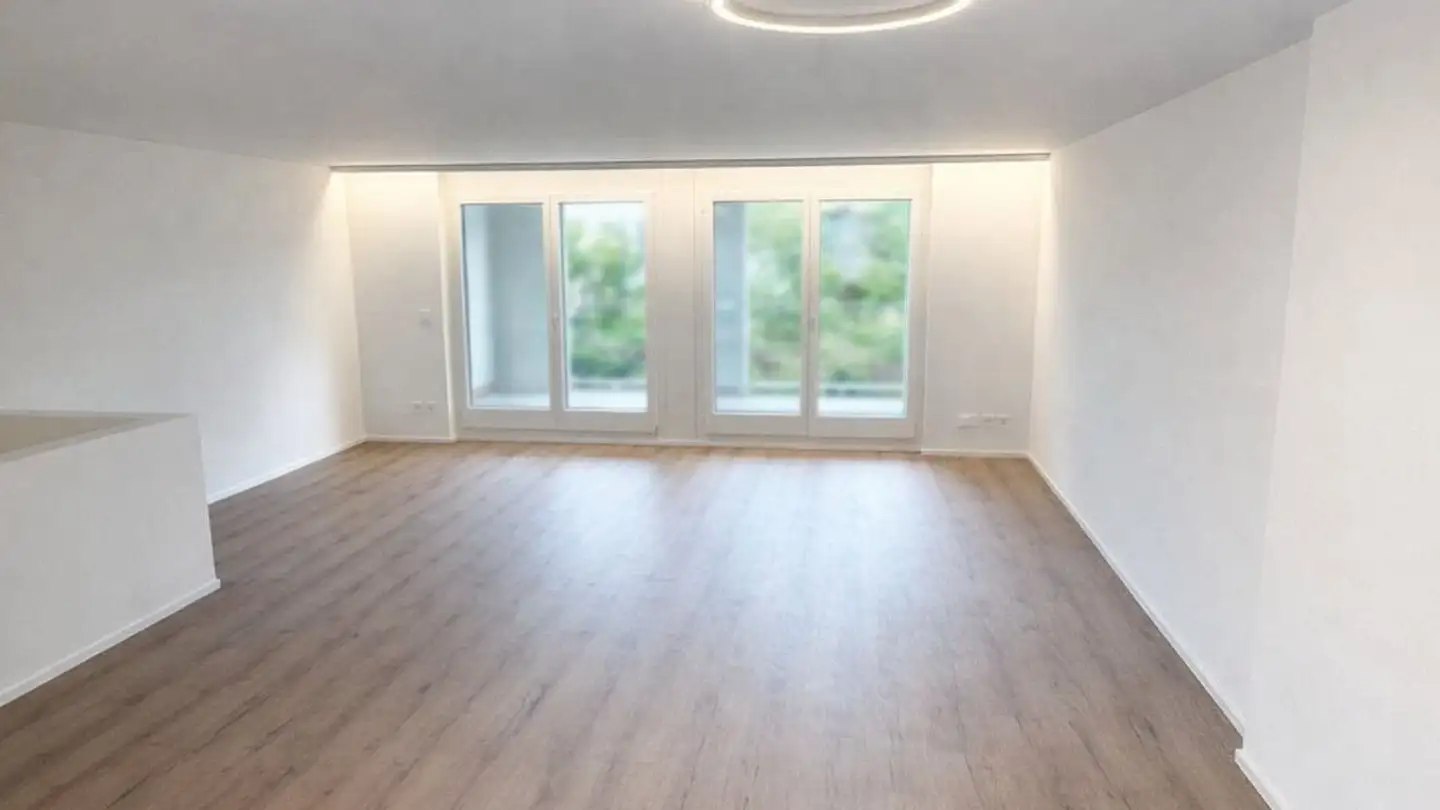 Duplex in affitto - Chriesimatt, 6340 Baar