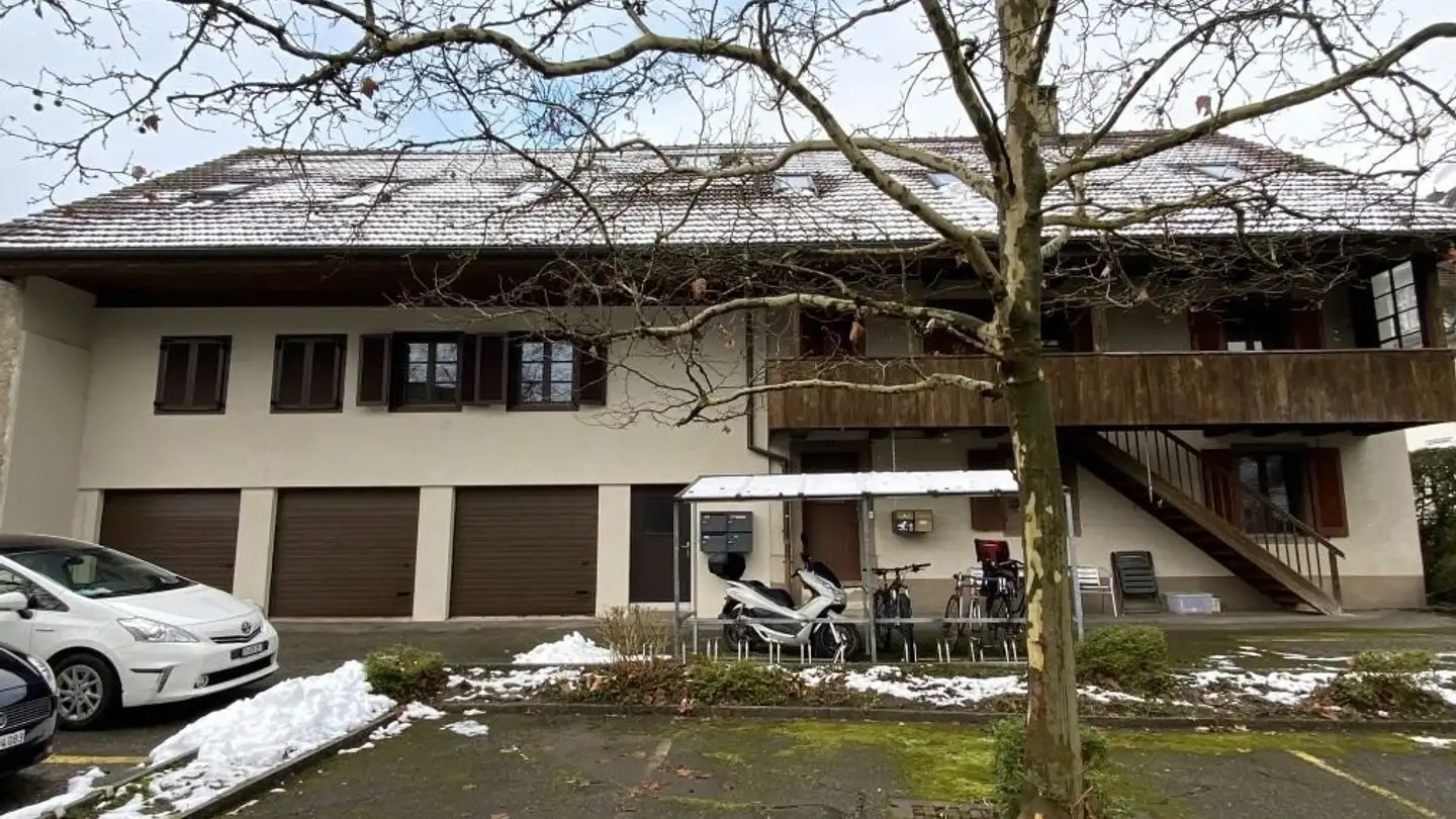 Wohnung mieten - Gösgerstrasse 7, 5015 Erlinsbach SO - Foto 2