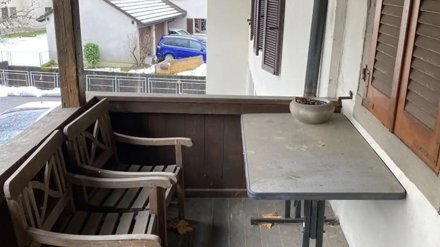 Wohnung mieten - Gösgerstrasse 7, 5015 Erlinsbach SO - Foto 3