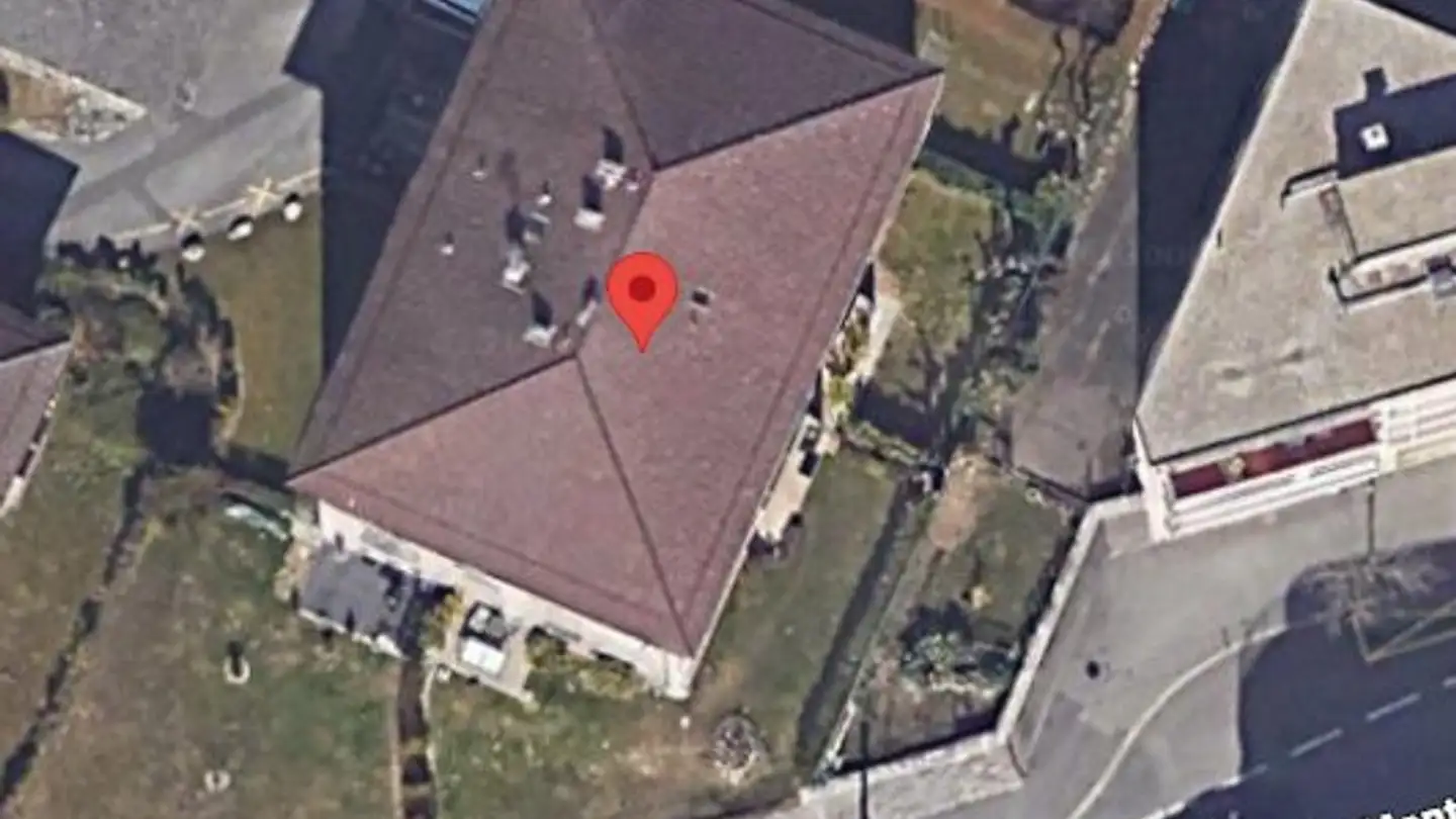 Outdoor parking space for rent - Chemin De Contigny 7, 1007 Lausanne