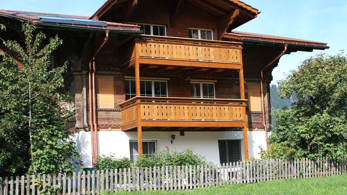 Appartement à louer - Lenkstrasse 91, 3772 St. Stephan - Photo 4