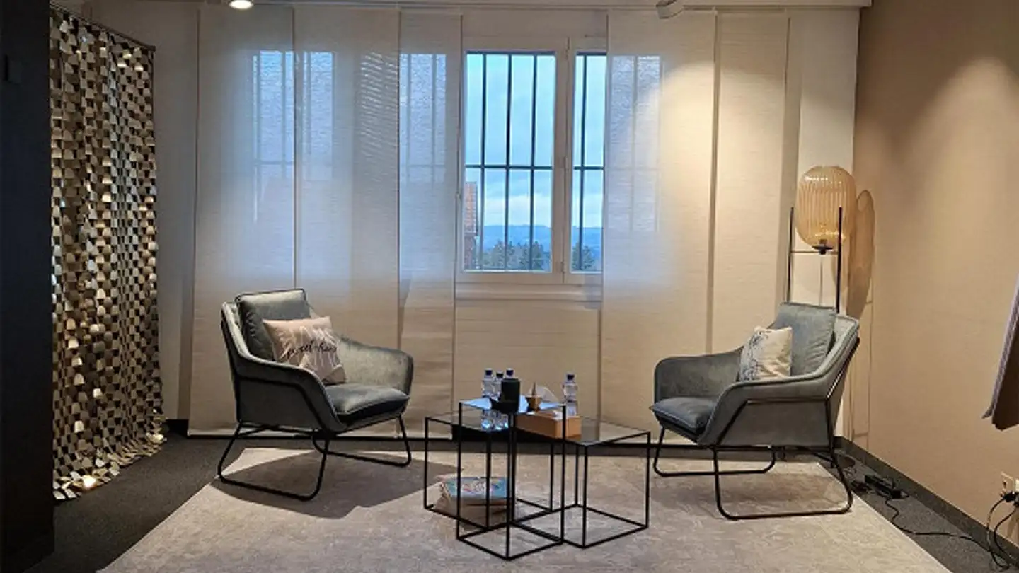 Gewerbe mieten - Oberer Schachen 2744, 9112 Schachen b. Herisau - Foto 3