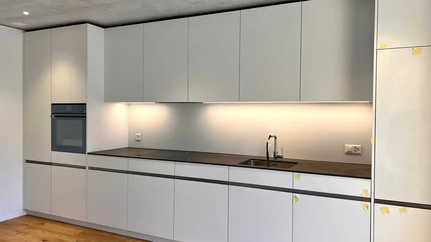Appartamento in affitto - Papillonallee 111b, 3172 Niederwangen b. Bern - Foto 4