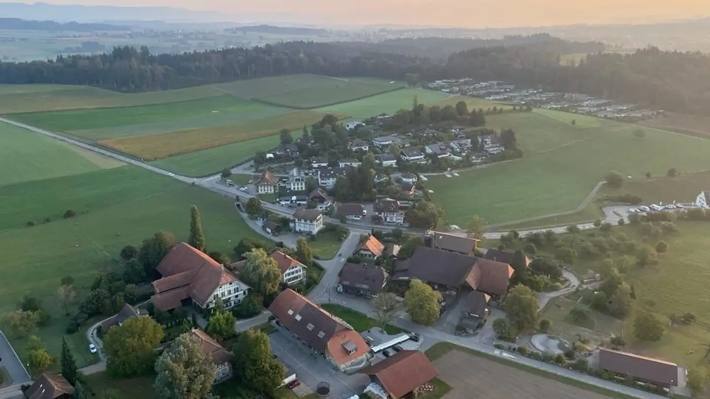 Einfamilienhaus mieten - Herrenschwandenstrasse 5, 3037 Herrenschwanden