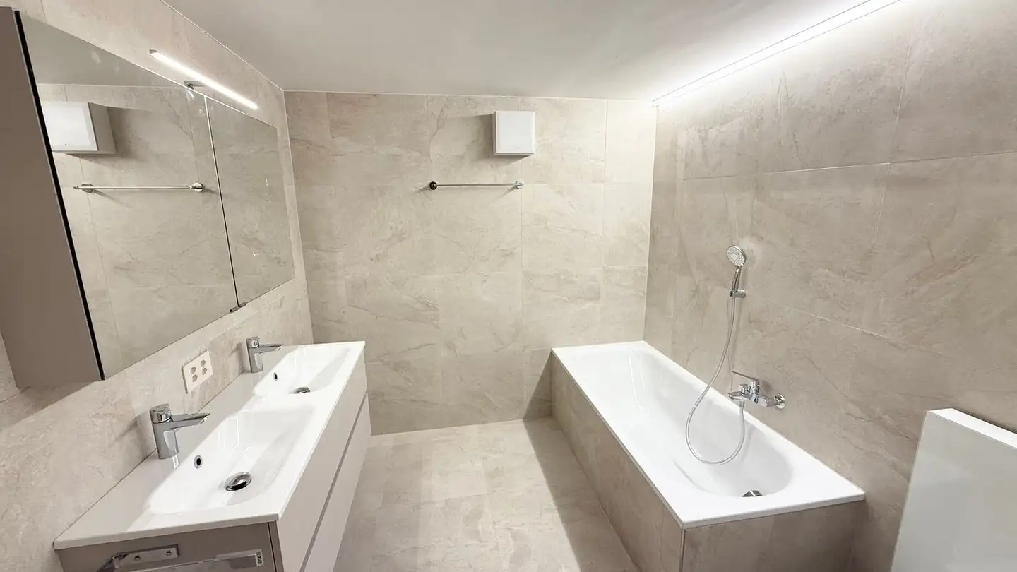 Duplex in affitto - Chriesimatt, 6340 Baar - Foto 4