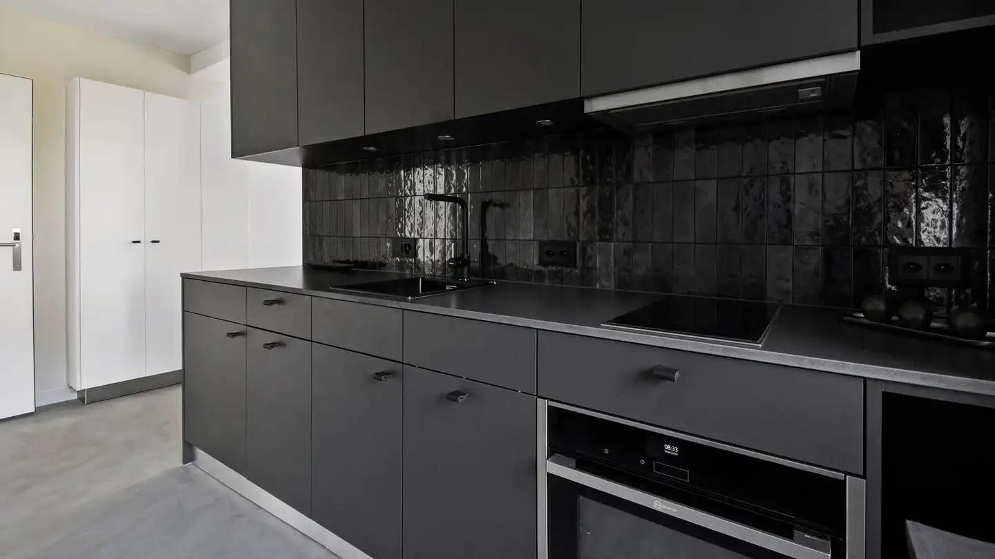 Möblierte Wohnung mieten - Restelbergstrasse 28, 8044 Zürich - Foto 3