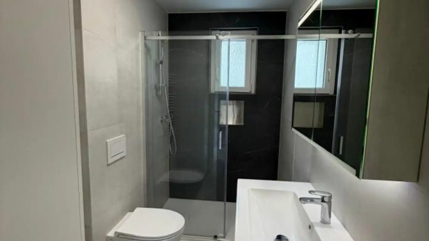 Appartamento in affitto - Rue De Beau Site 26, 2610 St-Imier - Foto 2