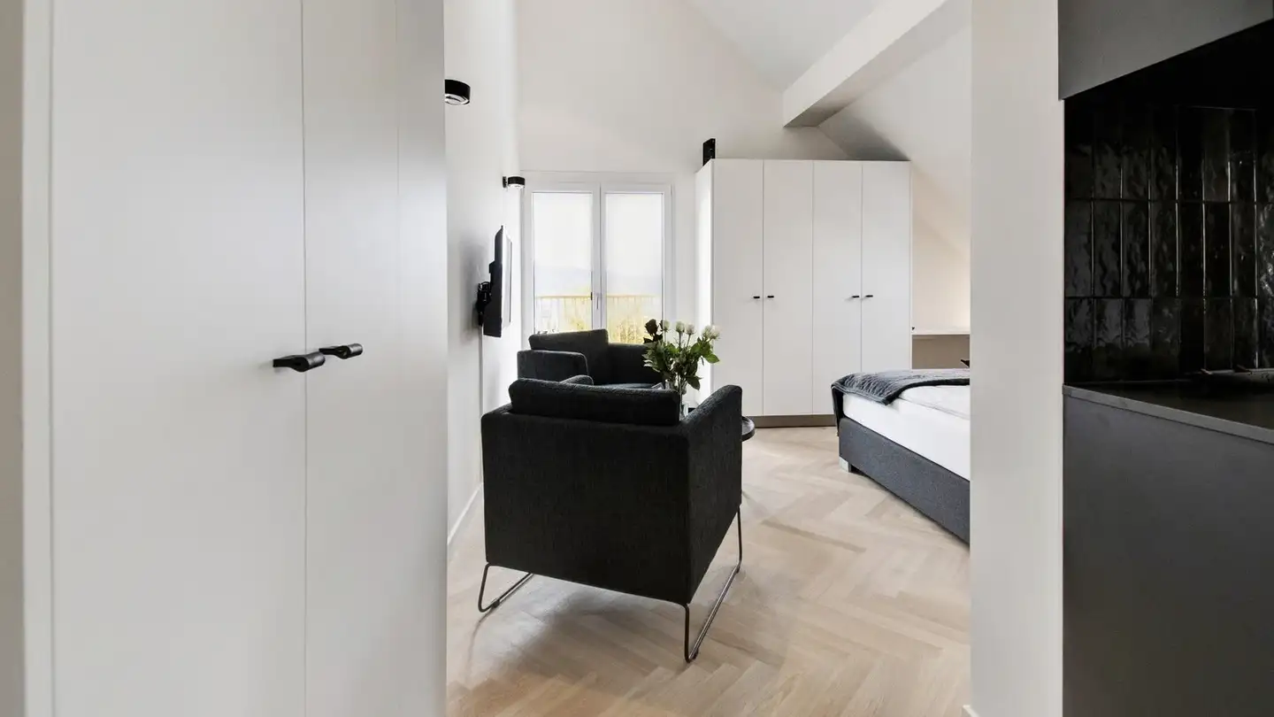 Möblierte Wohnung mieten - Restelbergstrasse 28, 8044 Zürich - Foto 4