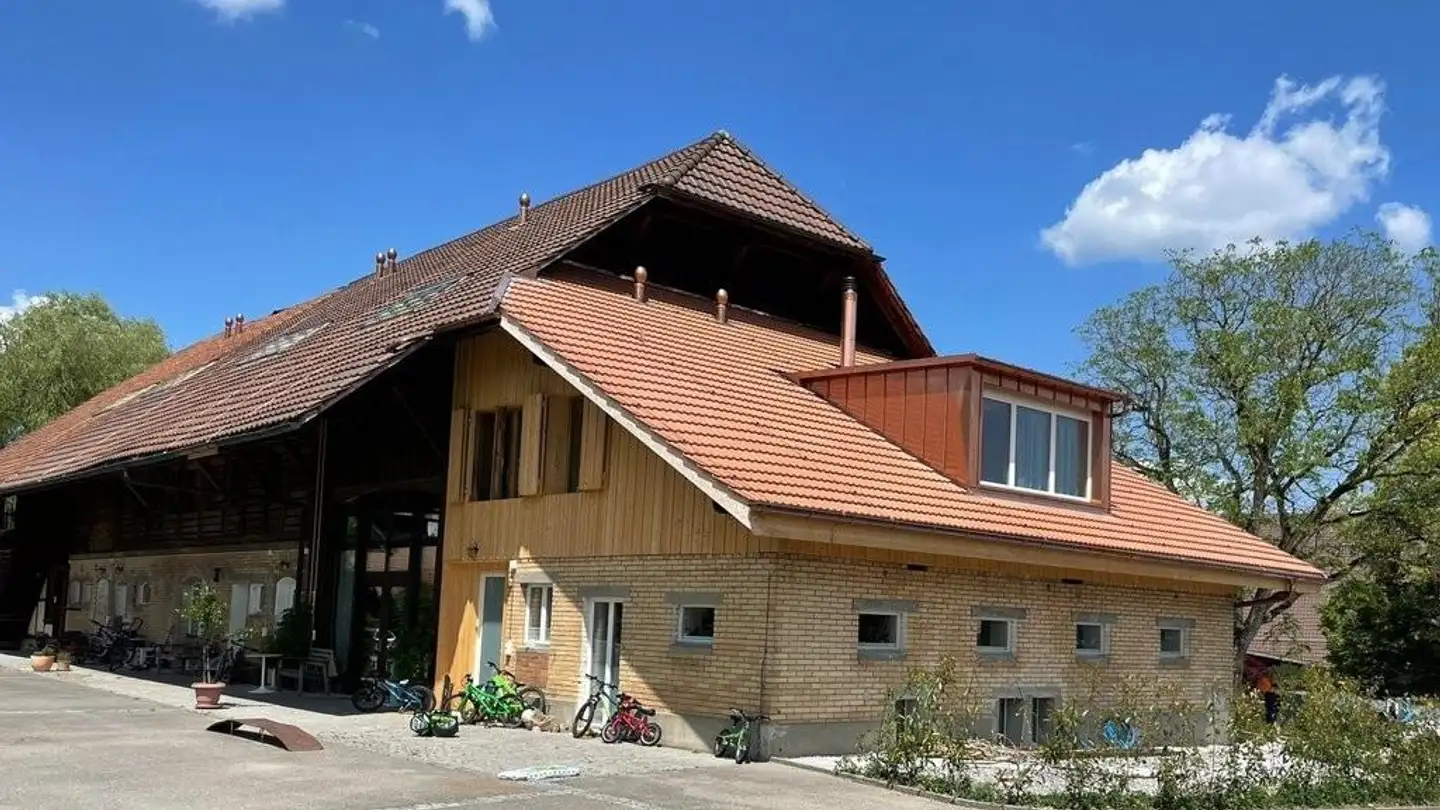 Casa singola in affitto - Herrenschwandenstrasse 5, 3037 Herrenschwanden - Photo 2