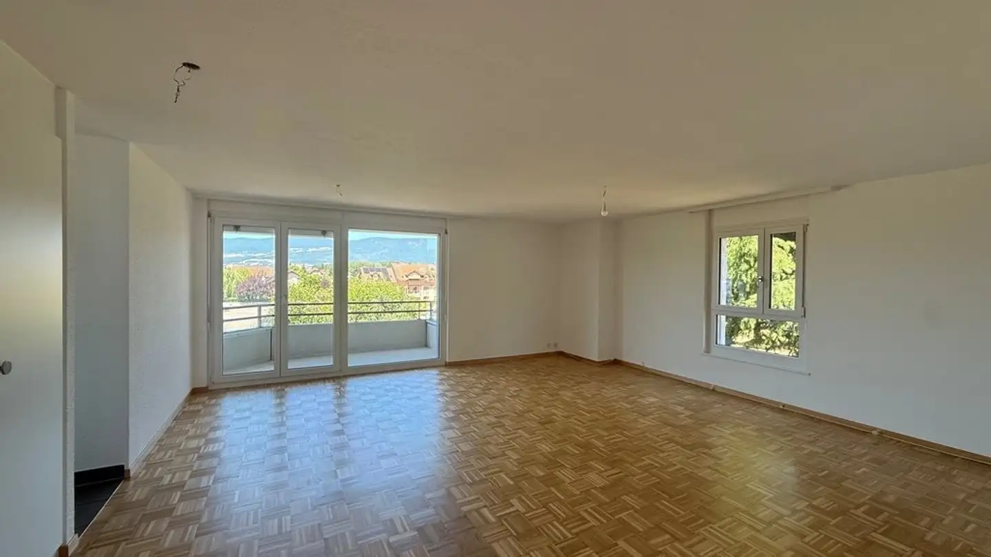 Apartment for rent - Rue De Treysala 32, 1462 Yvonand - Photo 2