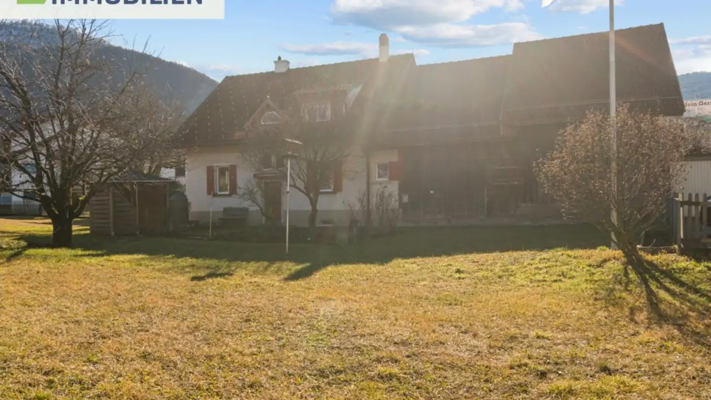 Appartamento in affitto - Porta Ginellas, 7402 Bonaduz