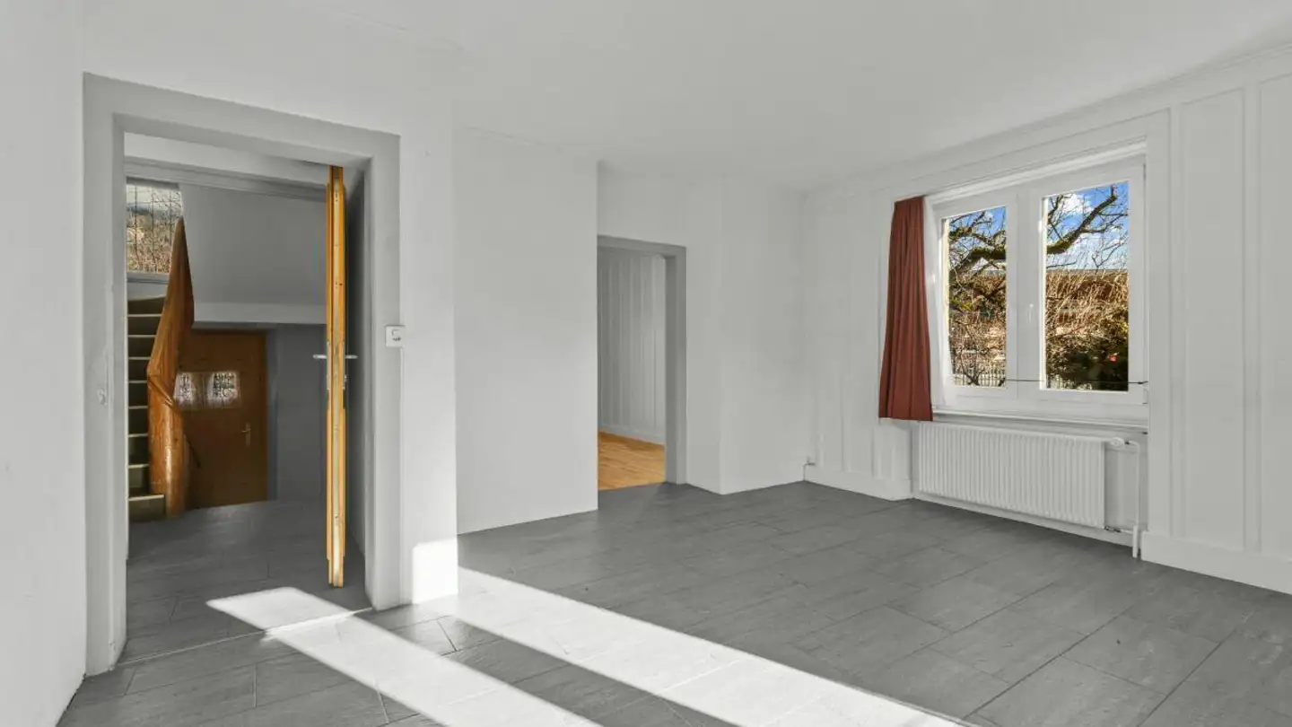 Appartamento in affitto - Porta Ginellas, 7402 Bonaduz - Foto 2