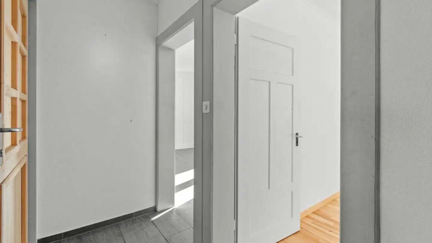 Appartamento in affitto - Porta Ginellas, 7402 Bonaduz - Foto 3