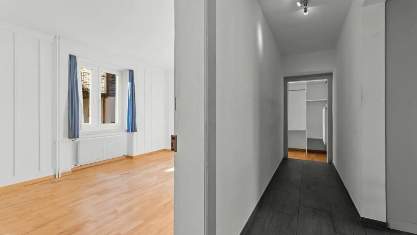 Appartamento in affitto - Porta Ginellas, 7402 Bonaduz - Foto 4