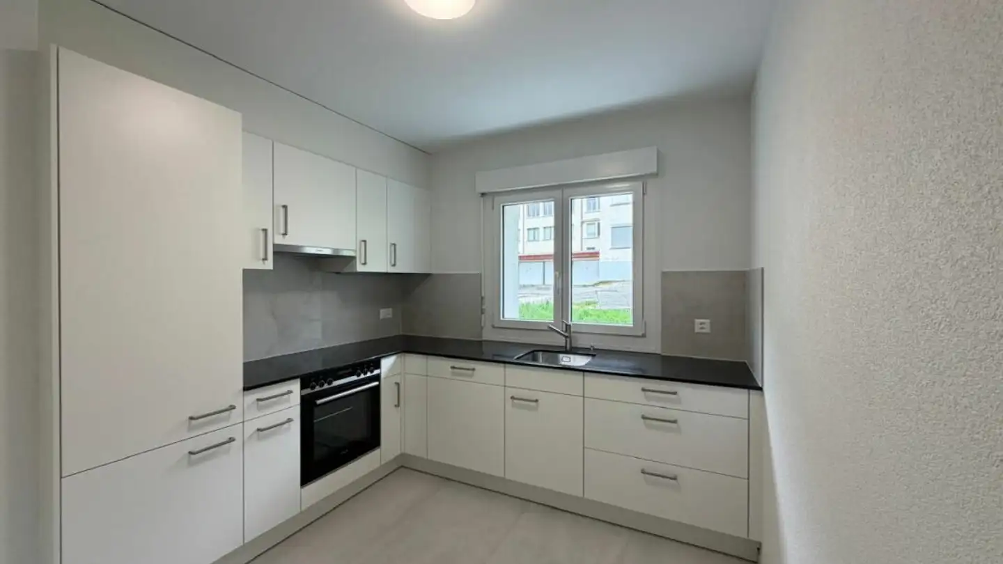 Appartamento in affitto - Rue De Beau Site 26, 2610 St-Imier