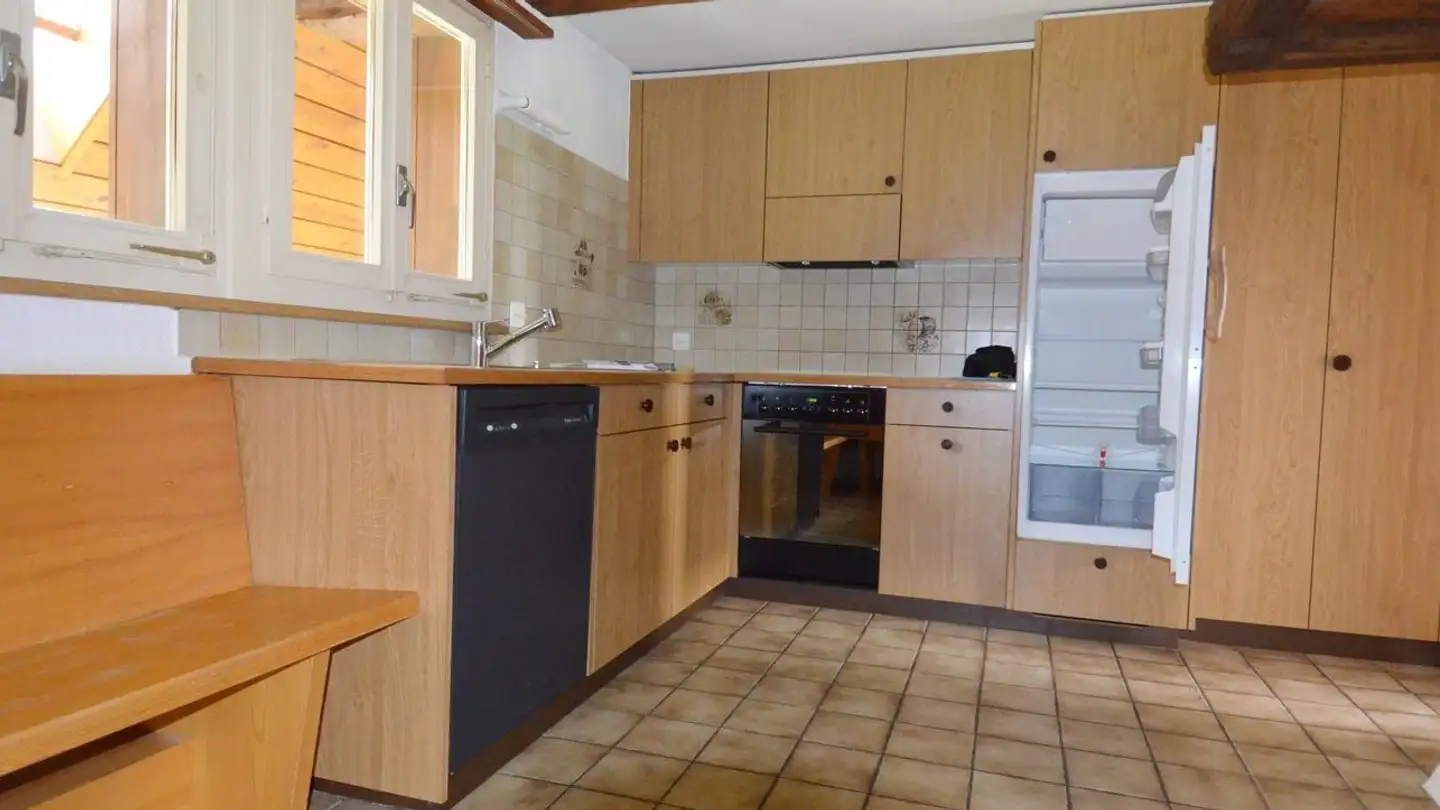 Apartment for rent - Hauptstrasse 130, 4588 Brittern - Photo 2