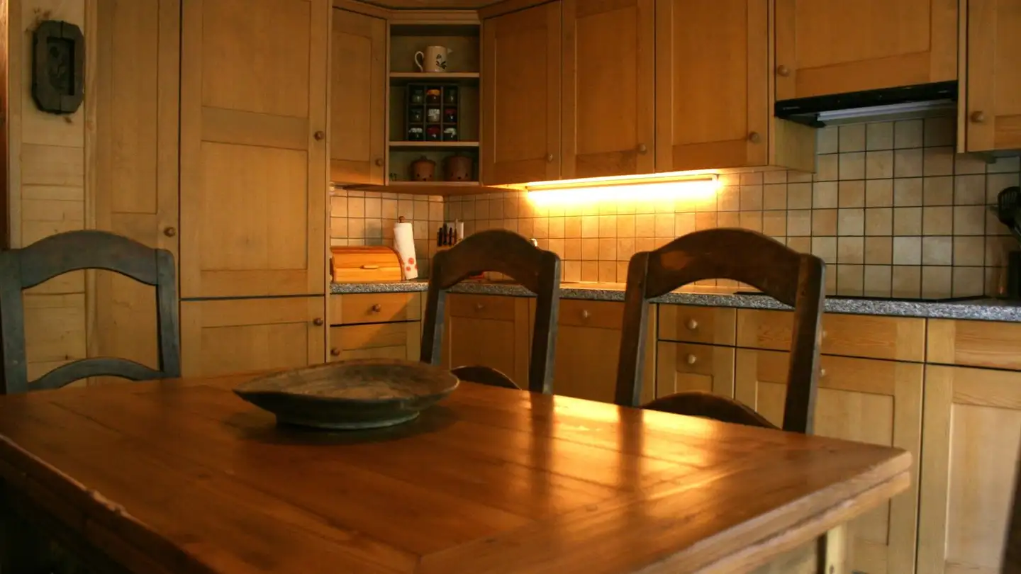 Appartamento ammobiliato in affitto - Rue Du Village 102, 1874 Champéry - Foto 4