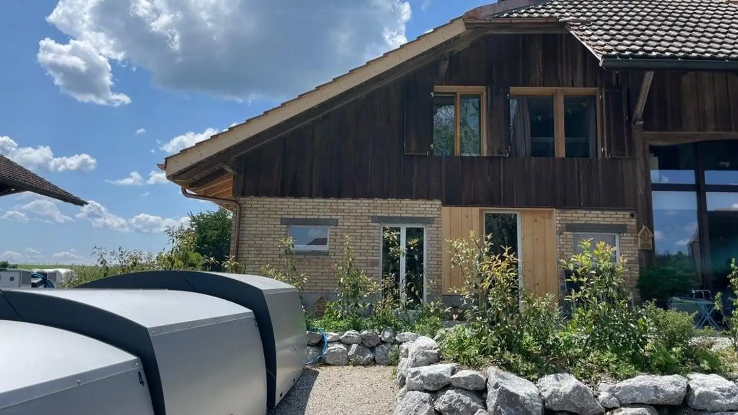 Casa singola in affitto - Herrenschwandenstrasse 5, 3037 Herrenschwanden - Photo 3