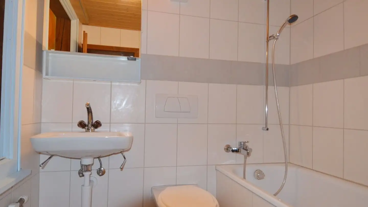 Apartment for rent - Hauptstrasse 130, 4588 Brittern - Photo 3
