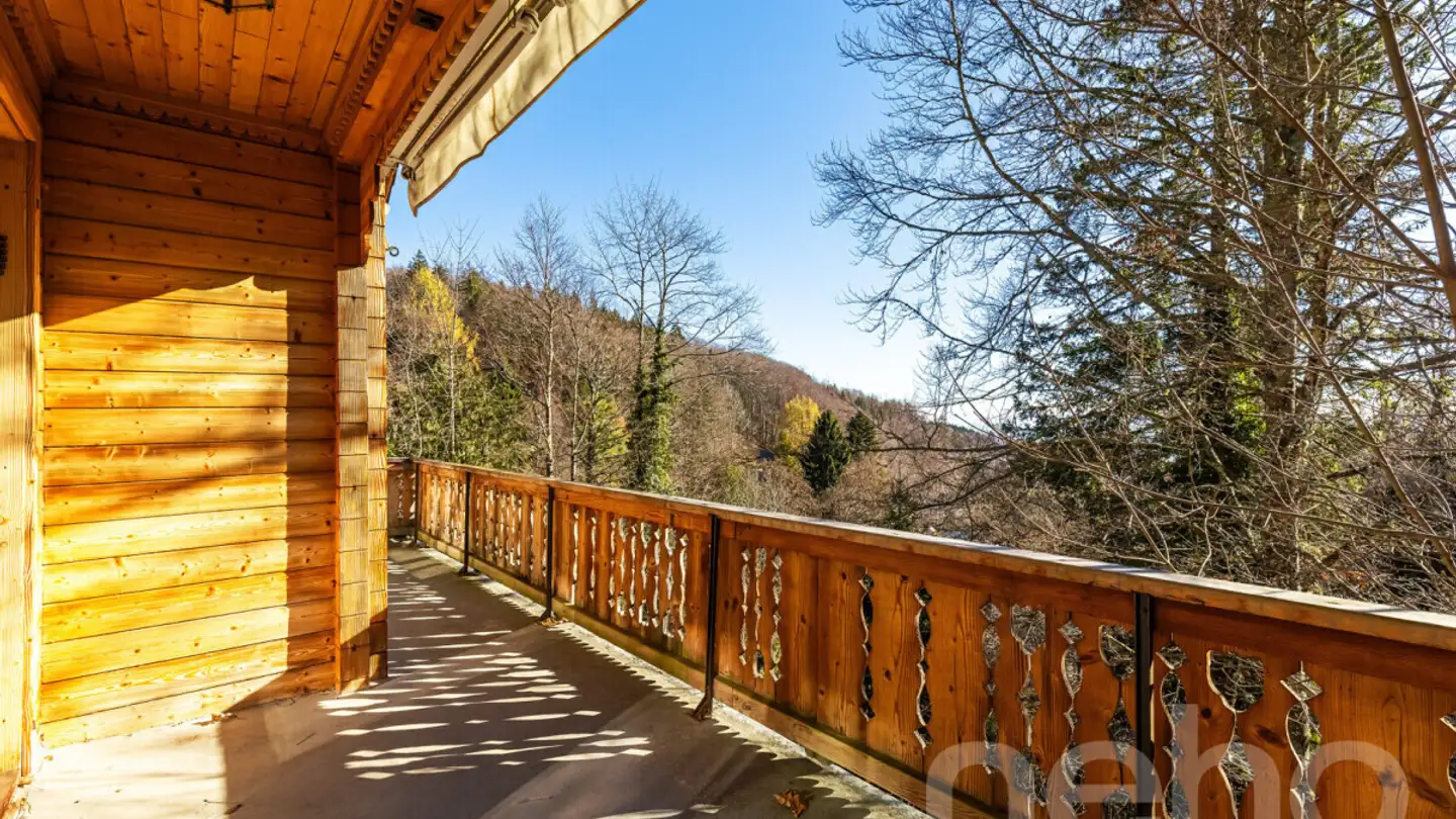 Casa singola in vendita - 1264 St-Cergue - Foto 2