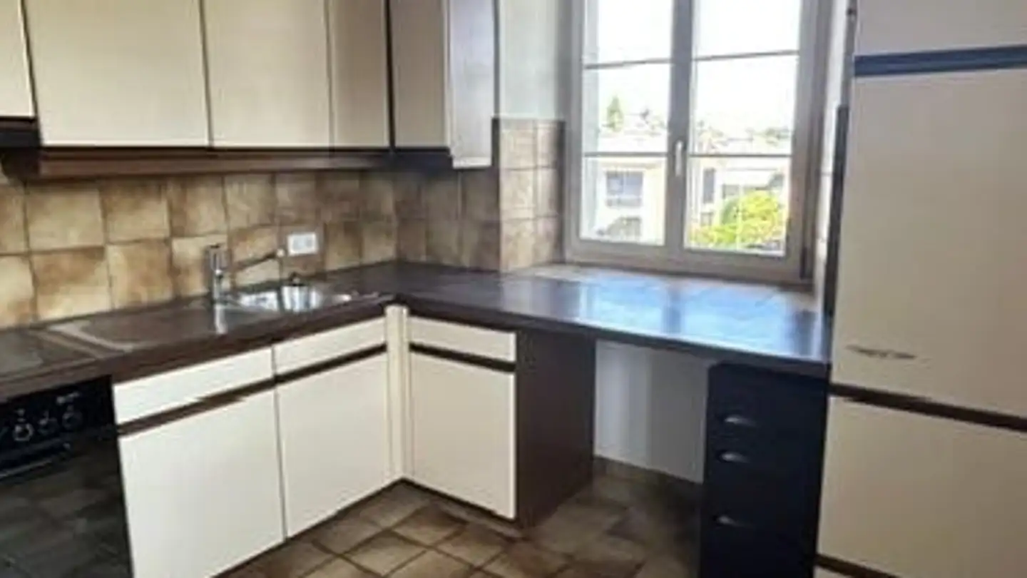 Wohnung mieten - Kreuzstrasse 5, 5630 Muri AG - Foto 2