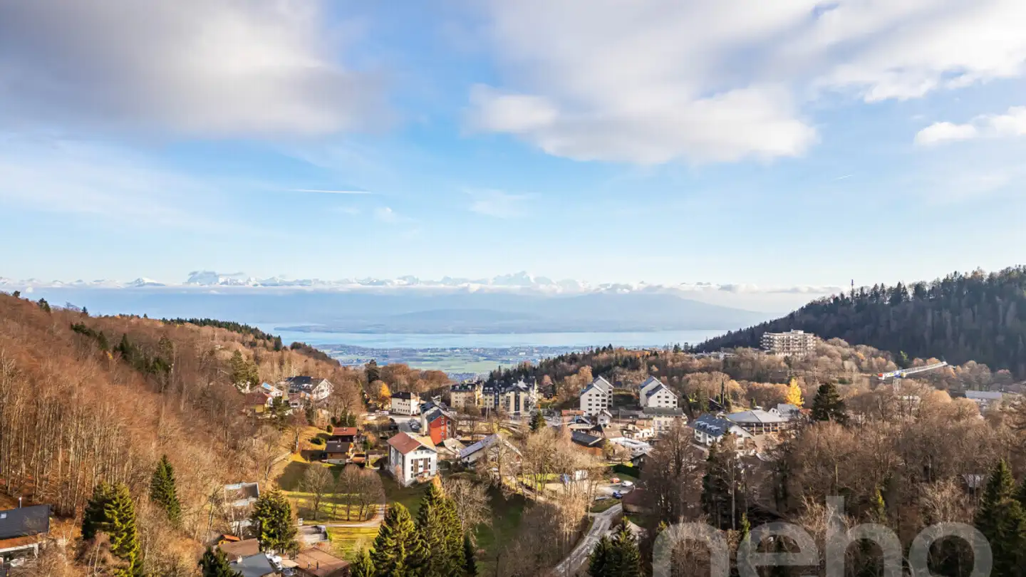 Casa singola in vendita - 1264 St-Cergue - Foto 3