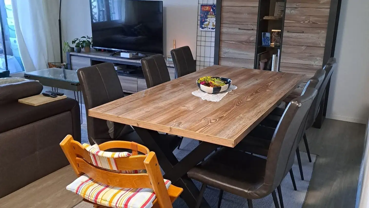 Appartement à louer - Rue Des Coteaux, 2013 Colombier NE