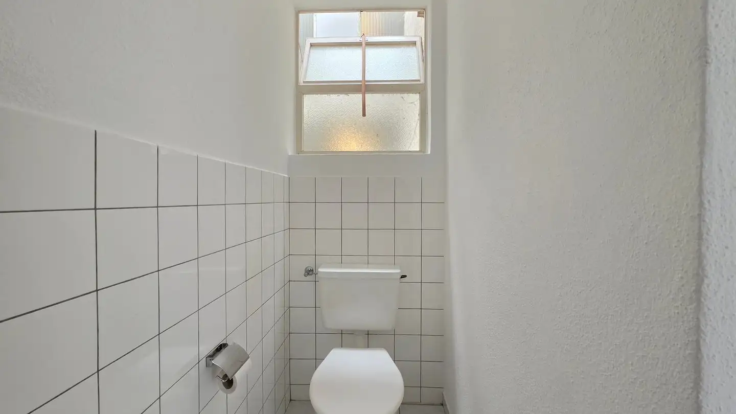Appartement à louer - Silserweg 12, 7430 Thusis