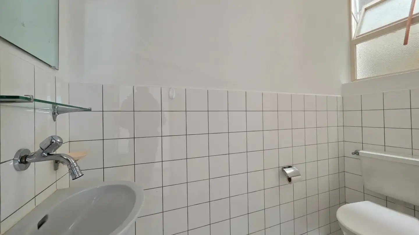 Appartement à louer - Silserweg 12, 7430 Thusis - Photo 2