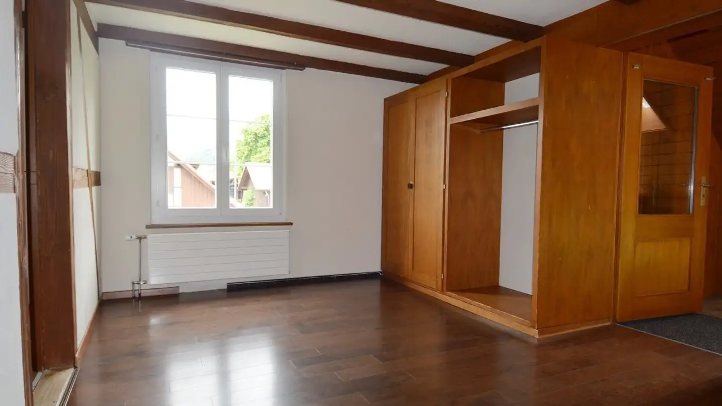 Apartment for rent - Hauptstrasse 130, 4588 Brittern - Photo 4