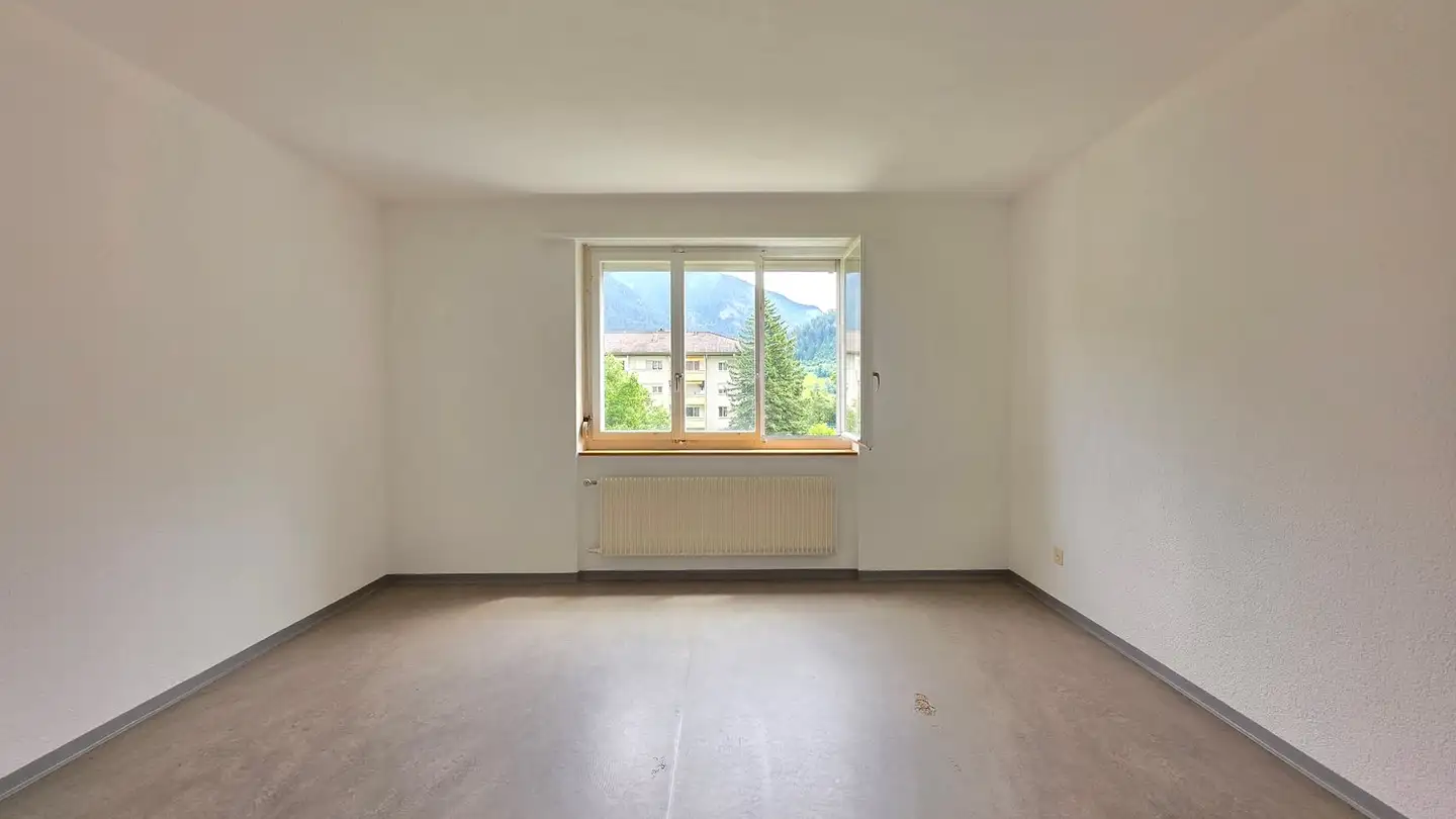 Appartement à louer - Silserweg 12, 7430 Thusis - Photo 3