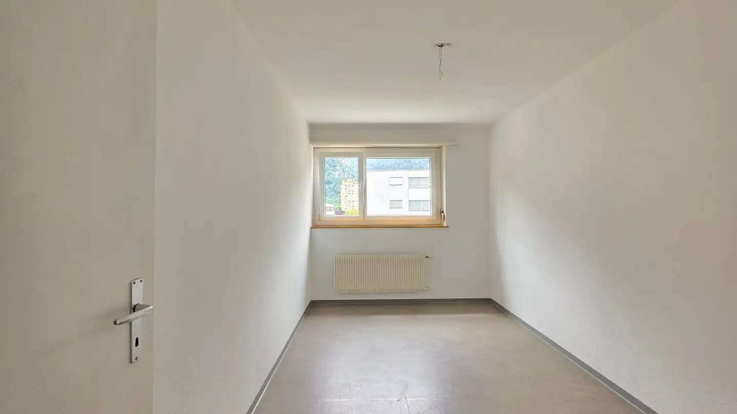 Appartement à louer - Silserweg 12, 7430 Thusis - Photo 4