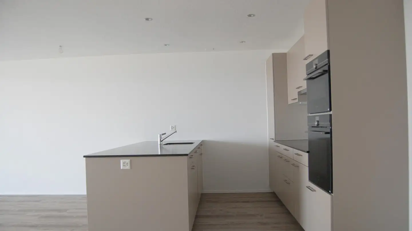 Duplex in affitto - Oberwaldstrasse 16, 4573 Lohn-Ammannsegg - Photo 2