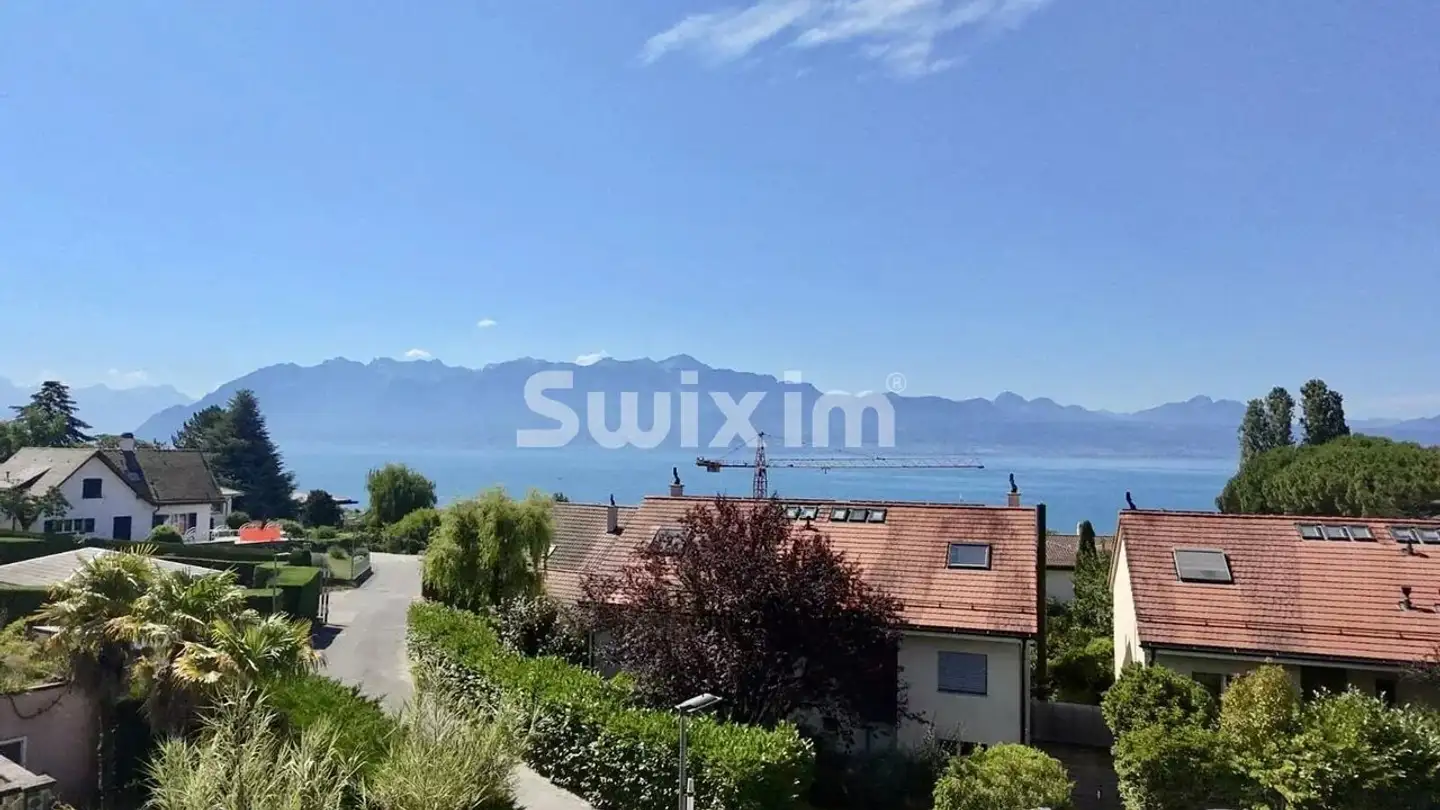 Duplex in vendita - 1095 Lutry