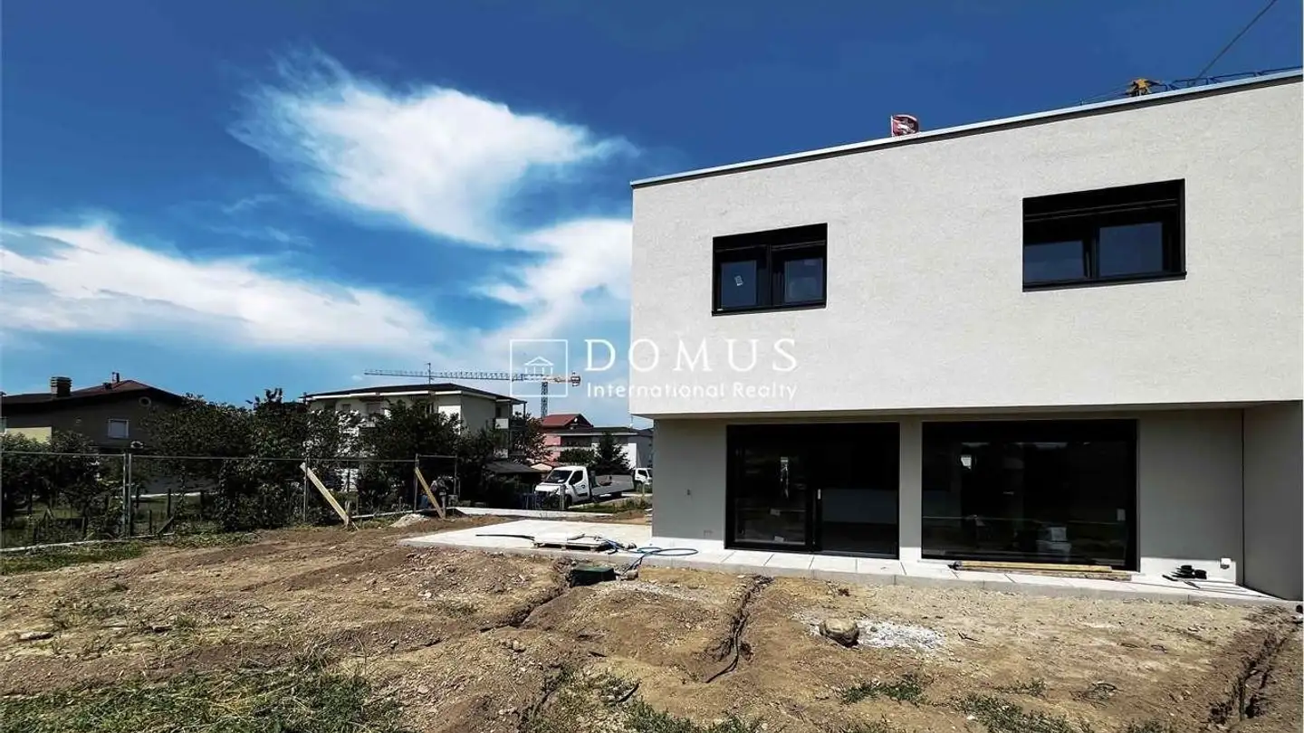 Villa in affitto - Via Al Pero, 6852 Genestrerio - Photo 2