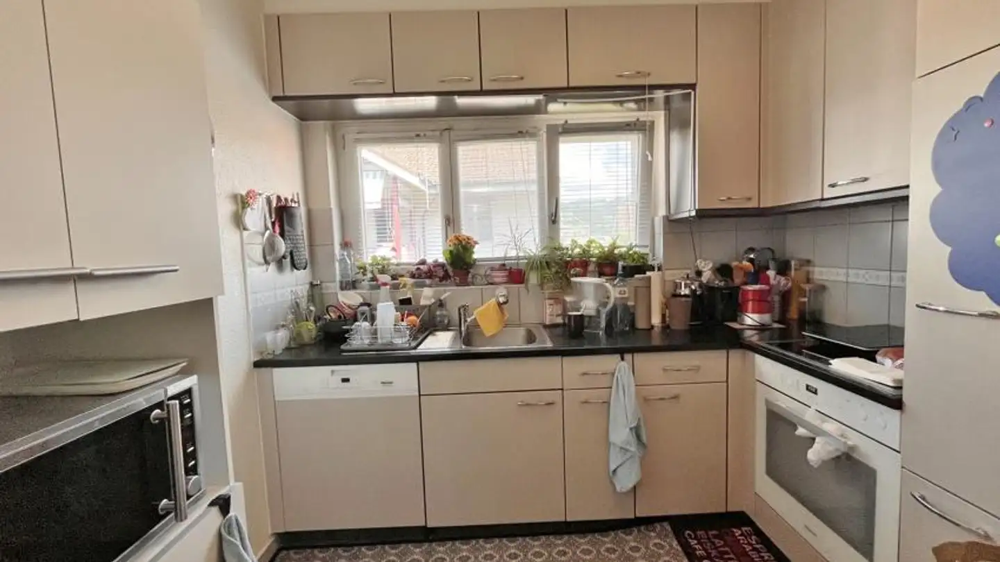 Wohnung kaufen - Hohmadstrasse 17d, 3600 Thun - Foto 3