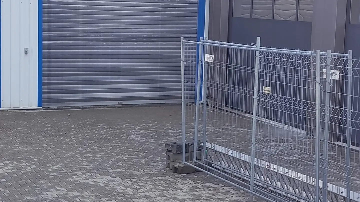 Espace de stockage à louer - Fendler 36, 5524 Nesselnbach - Photo 3