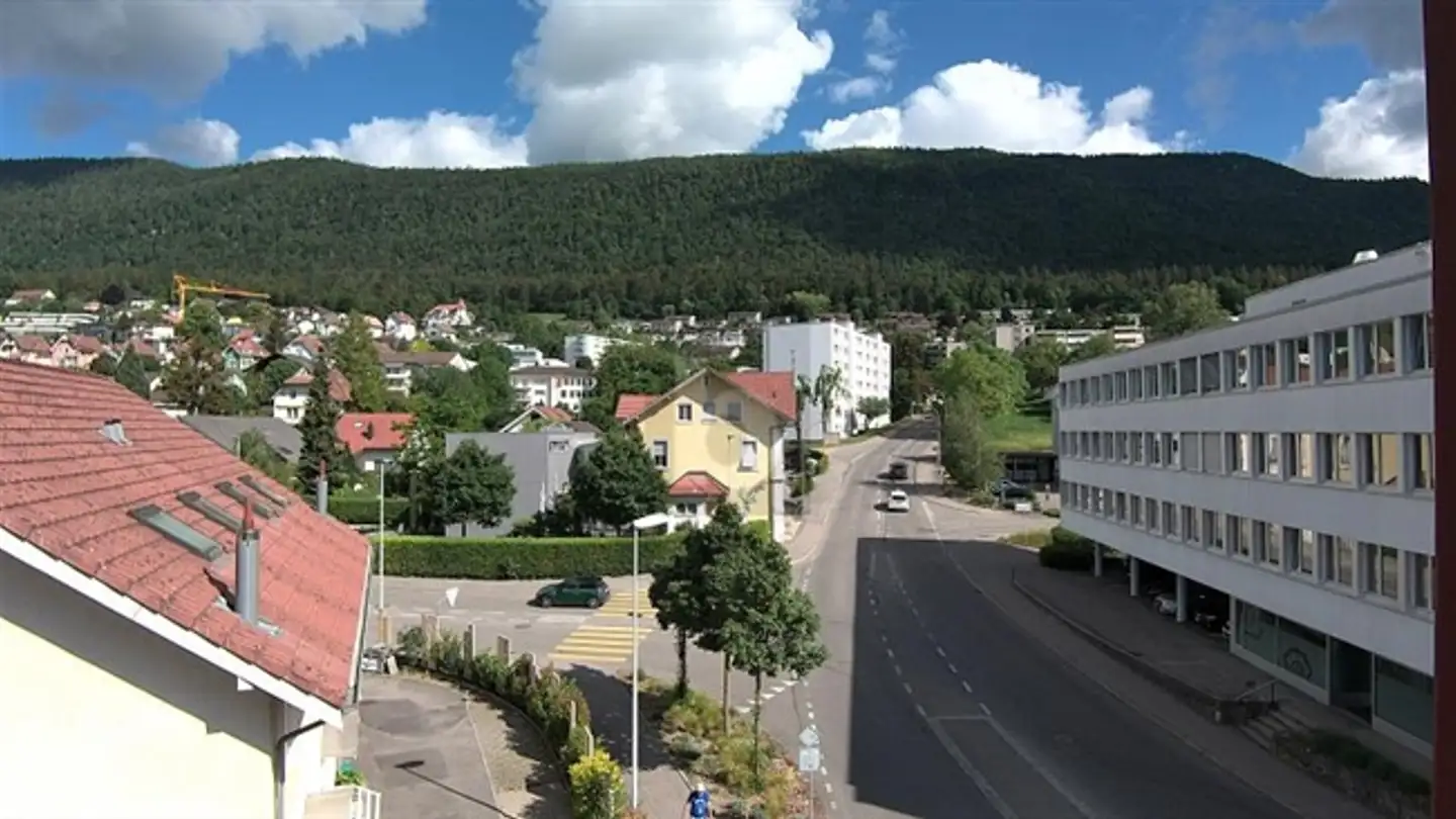 Wohnung mieten - 2540 Grenchen