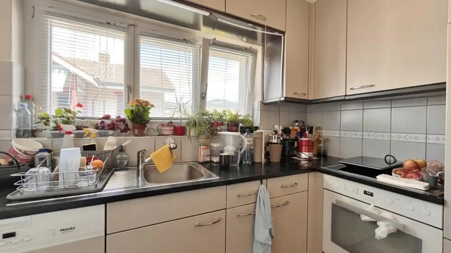 Wohnung kaufen - Hohmadstrasse 17d, 3600 Thun - Foto 4