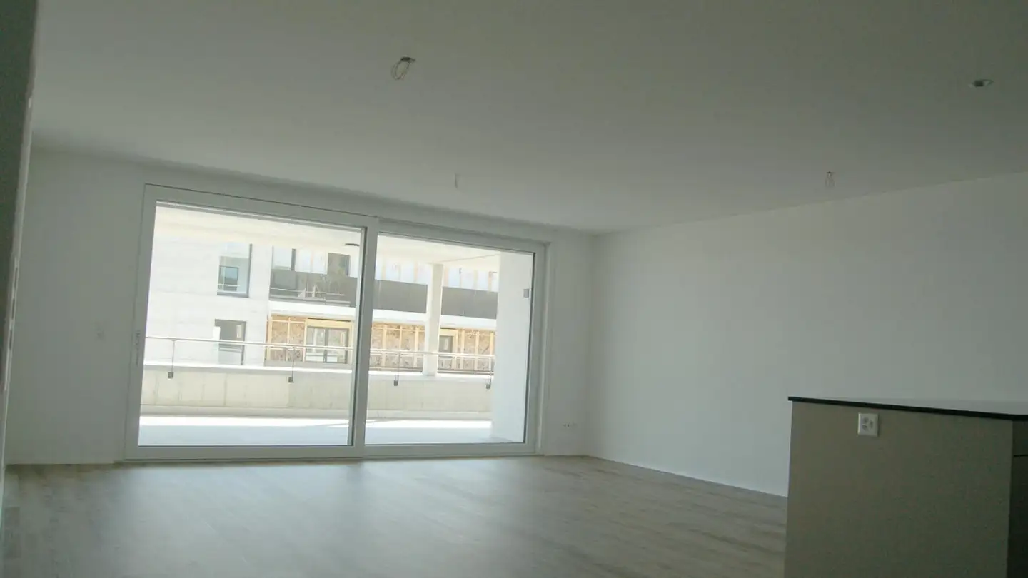 Duplex in affitto - Oberwaldstrasse 16, 4573 Lohn-Ammannsegg - Photo 3