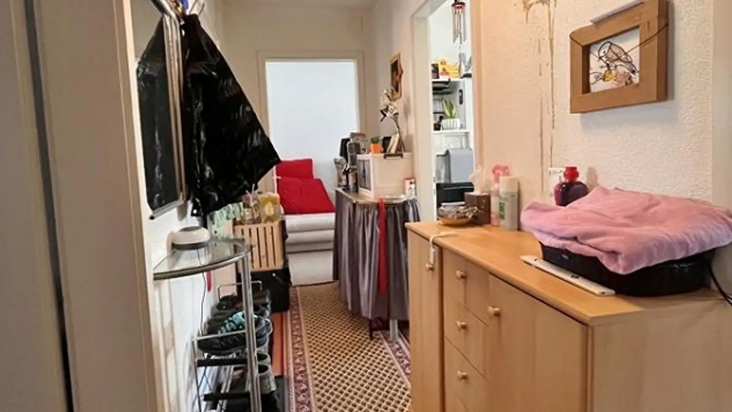 Wohnung kaufen - Hohmadstrasse 17d, 3600 Thun - Foto 2