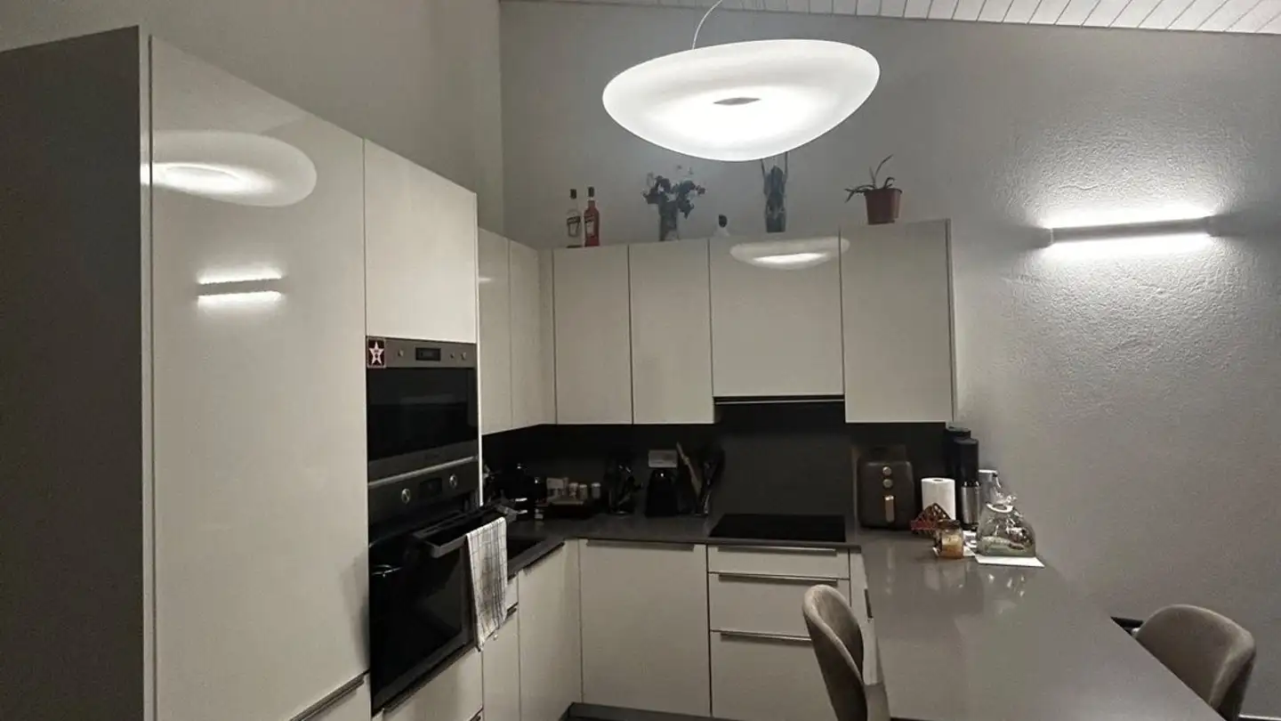 Wohnung mieten - 6594 Contone