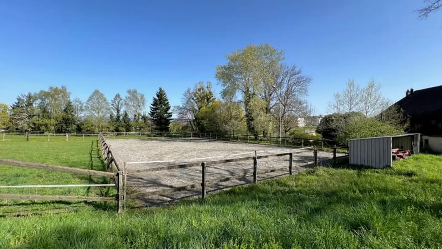 Fattoria in vendita - 1564 Domdidier