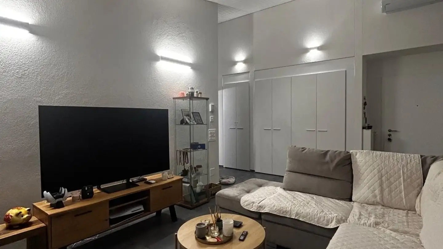 Wohnung mieten - 6594 Contone - Foto 3