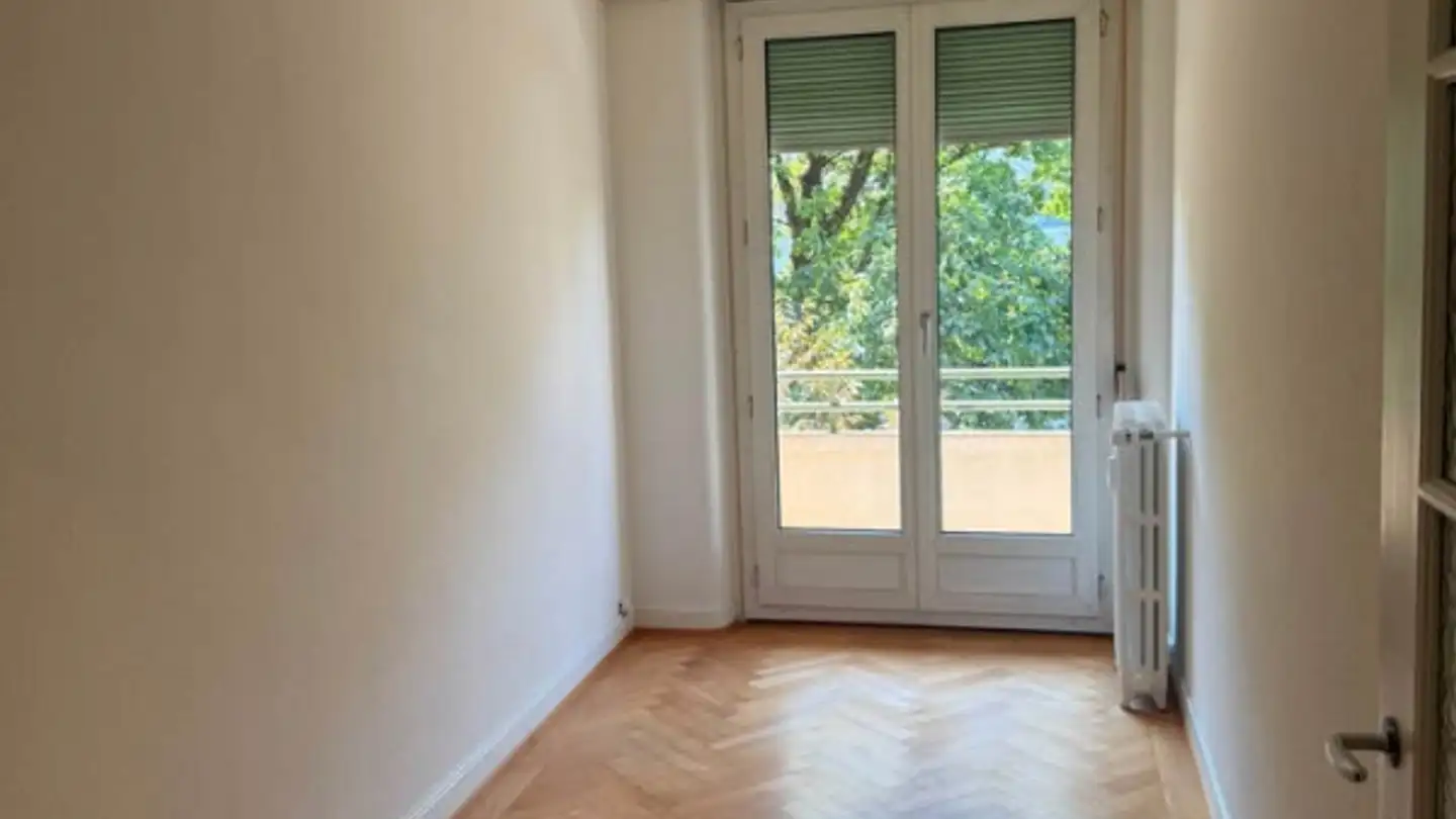 Apartment for rent - Rue Joseph- Pasquier 15, 1203 Genève - Photo 3