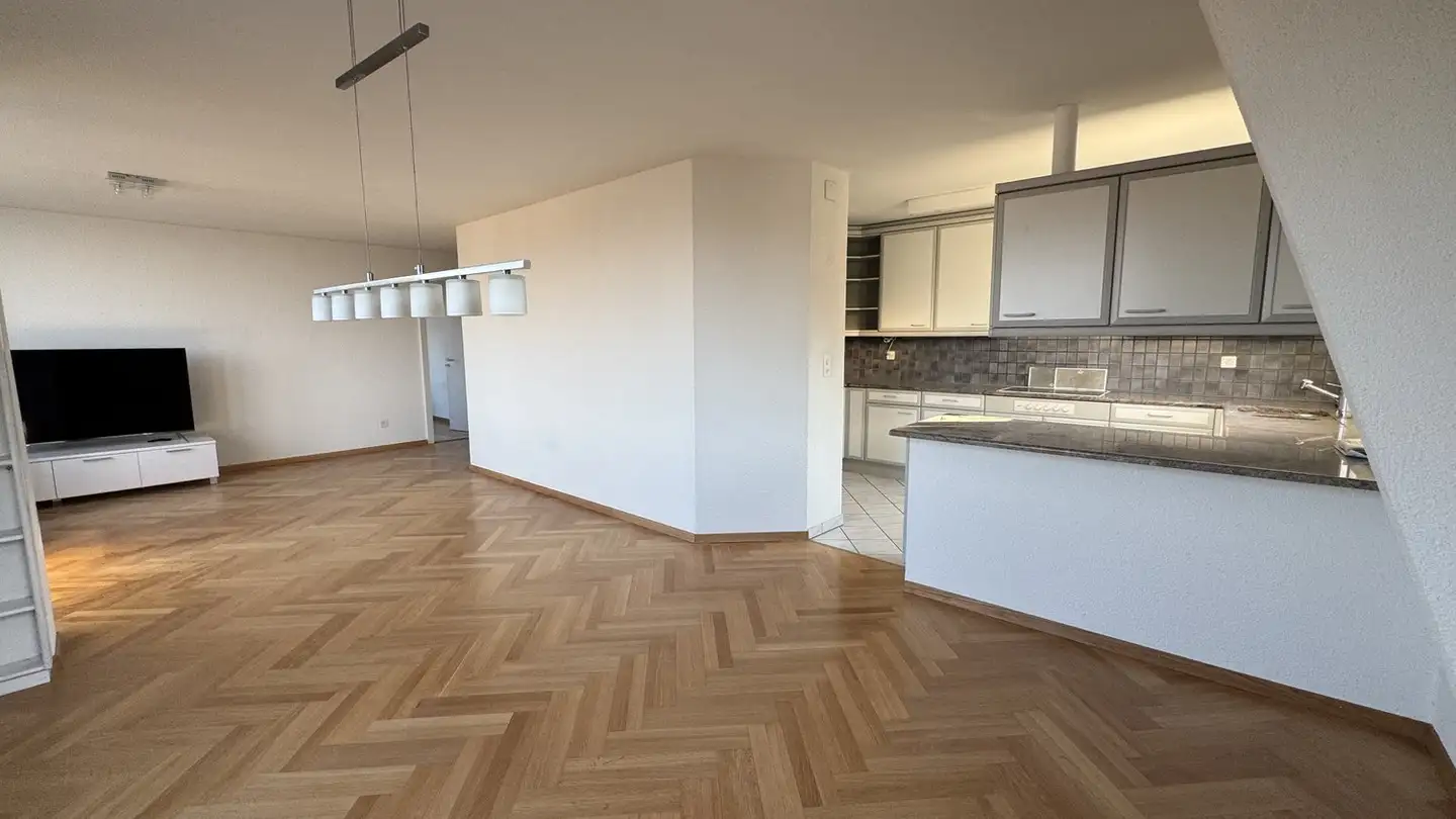 Appartamento in affitto - Zürichbergstrasse 66, 8044 Zürich - Foto 4