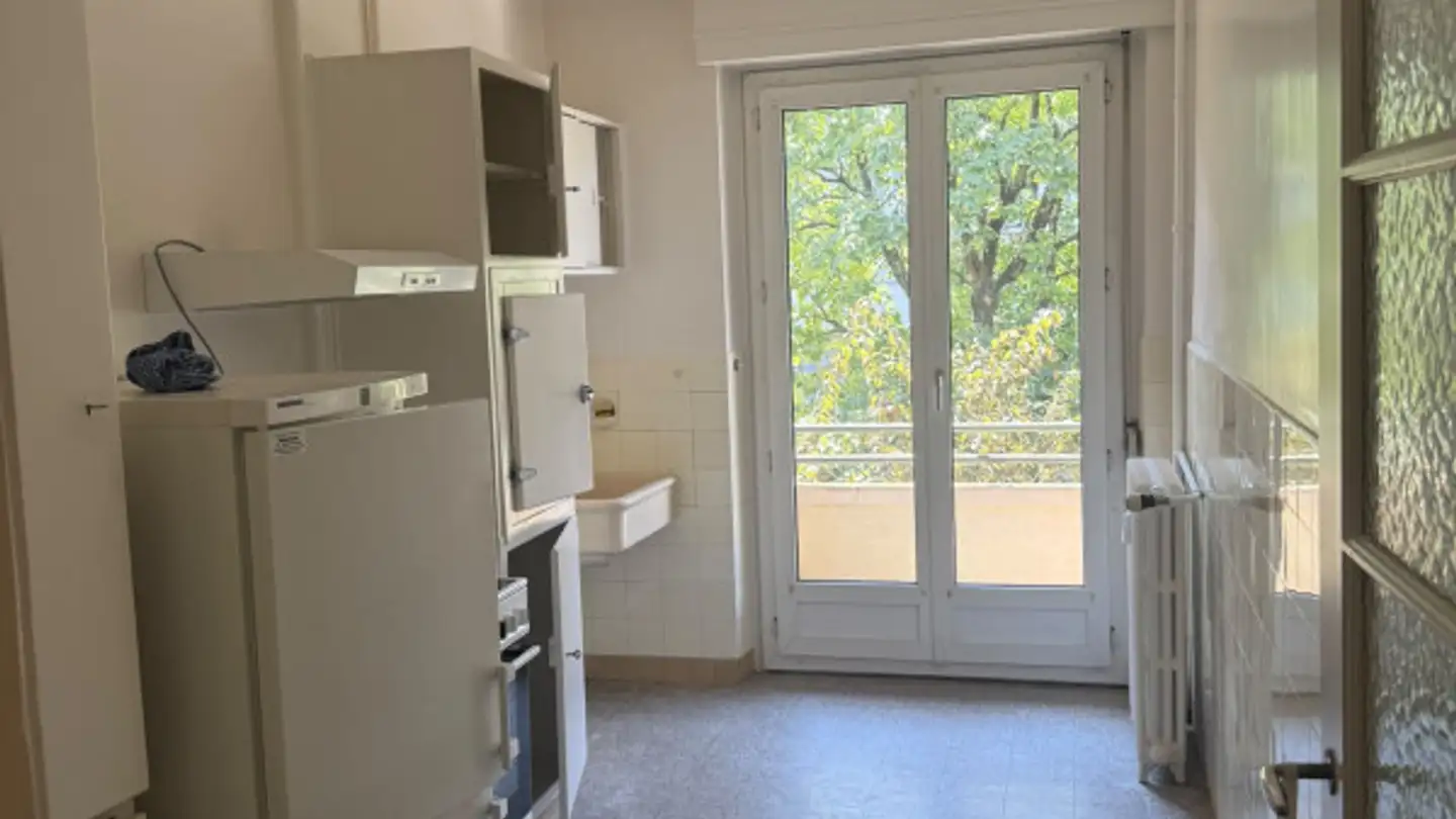 Apartment for rent - Rue Joseph- Pasquier 15, 1203 Genève - Photo 4