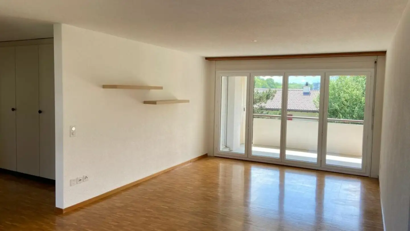 Wohnung mieten - Neufeldstrasse 8, 9469 Haag (Rheintal) - Foto 3